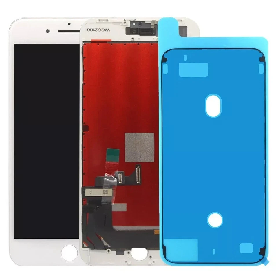 iPhone 8 Plus Incell Display LCD Touch Digitizer Screen Assembly Replacement - Image 3 of 3