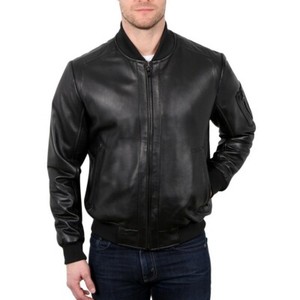 william rast men's jacket