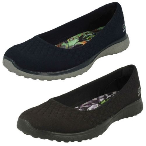 Damen Skechers Memory Foam Schuhe - One Up 23312 Damen Skechers Memory Foam Schuhe - One Up 23312