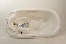 primo eurobath pearl white