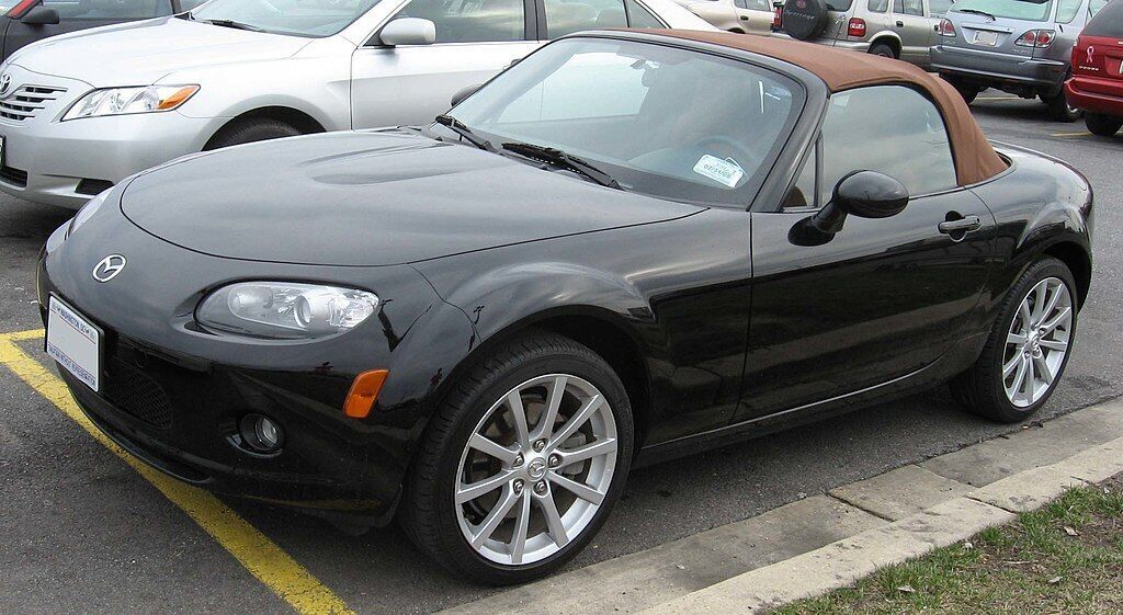 OEM Genuine Mazda Rx8 Rx-8 Miata Mx5 Mx-5 Keyless Entry