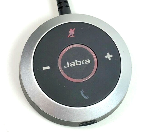 Jabra Evolve Link ENC010 3.5mm Aux to 