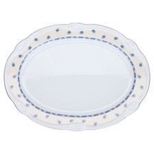 Fleischplatte mittelgroß Seltmann Weiden Desiree Angela