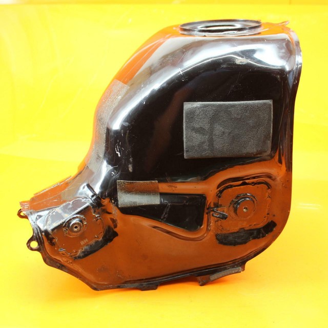 0304 HONDA CBR600RR OEM GAS TANK FUEL CELL PETROL RESERVOIR 1871135F00 eBay