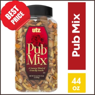 utz rye chips