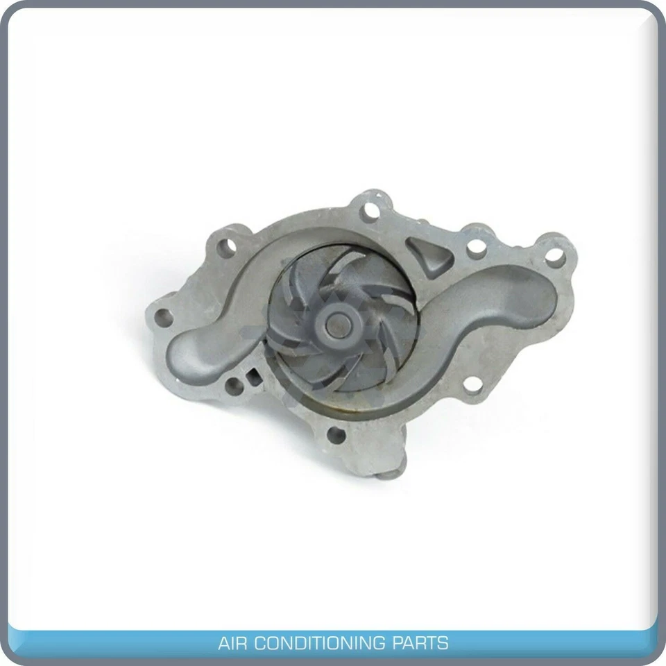 Водяной насос двигателя 145-2125 подходит для 92-95 Mazda 929 3,0 л-V6 - Изображение 4 из 4