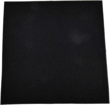 Luftfiltermatte universal 330x330x10 für Garelli 2006 Capri 50