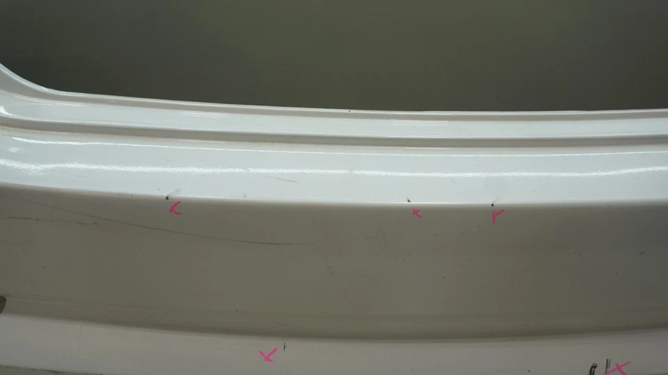 2011-2013 起亚 OPTIMA 后盖 86611-2T000 原始设备制造商 2012 — 第 4/4 张图片