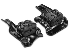 Autopart Premium 16BC89Y Engine Mount Kit Fits 1997 Ford F150 4.6L V8