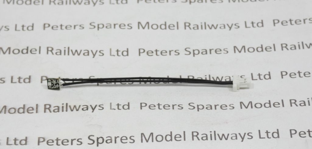 Dapol 113545 Class 08 O Gauge Cab Lighting PCB 3