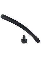 Cleanstream Silicone Comfort Nozzle Enema Attachment Cleanstream Silicone Comfort Nozzle Enema Attachment
