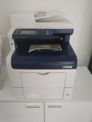docuprint cm405df