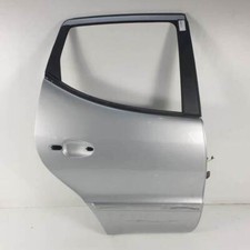 t&uuml;r hinten rechts f&uuml;r MERCEDES CLASE A (W168) 140 (168.031) 1997 1203539