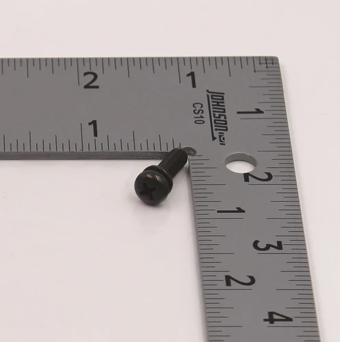 SCREW | MODEL P/R/S