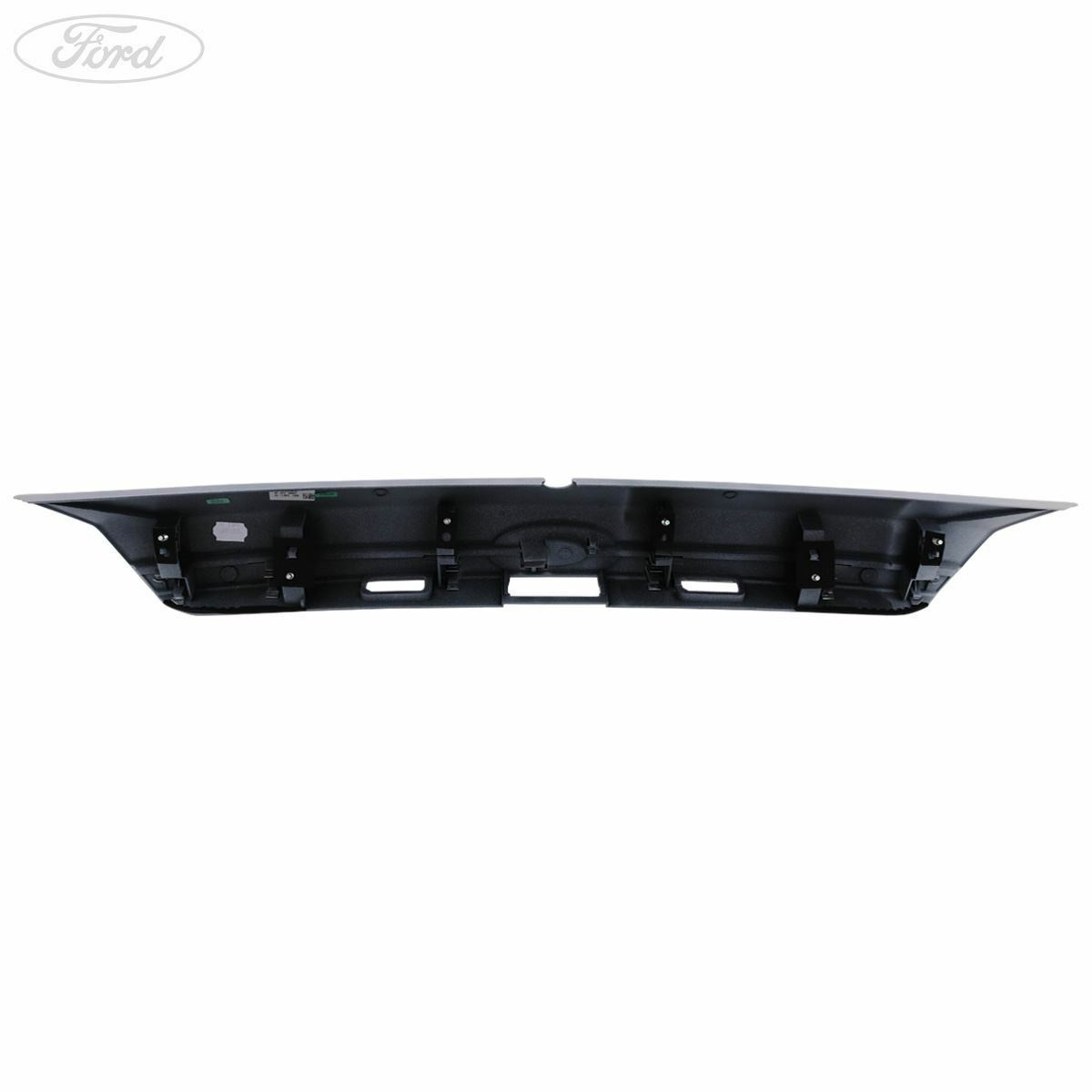 Ford Fiesta VI Handle - Exterior 2012 1841644 for sale online | eBay 