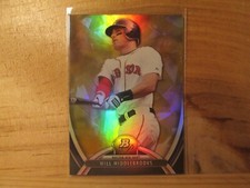 2013 Bowman Platinum Base & Insert Singles $0.99-$6.00