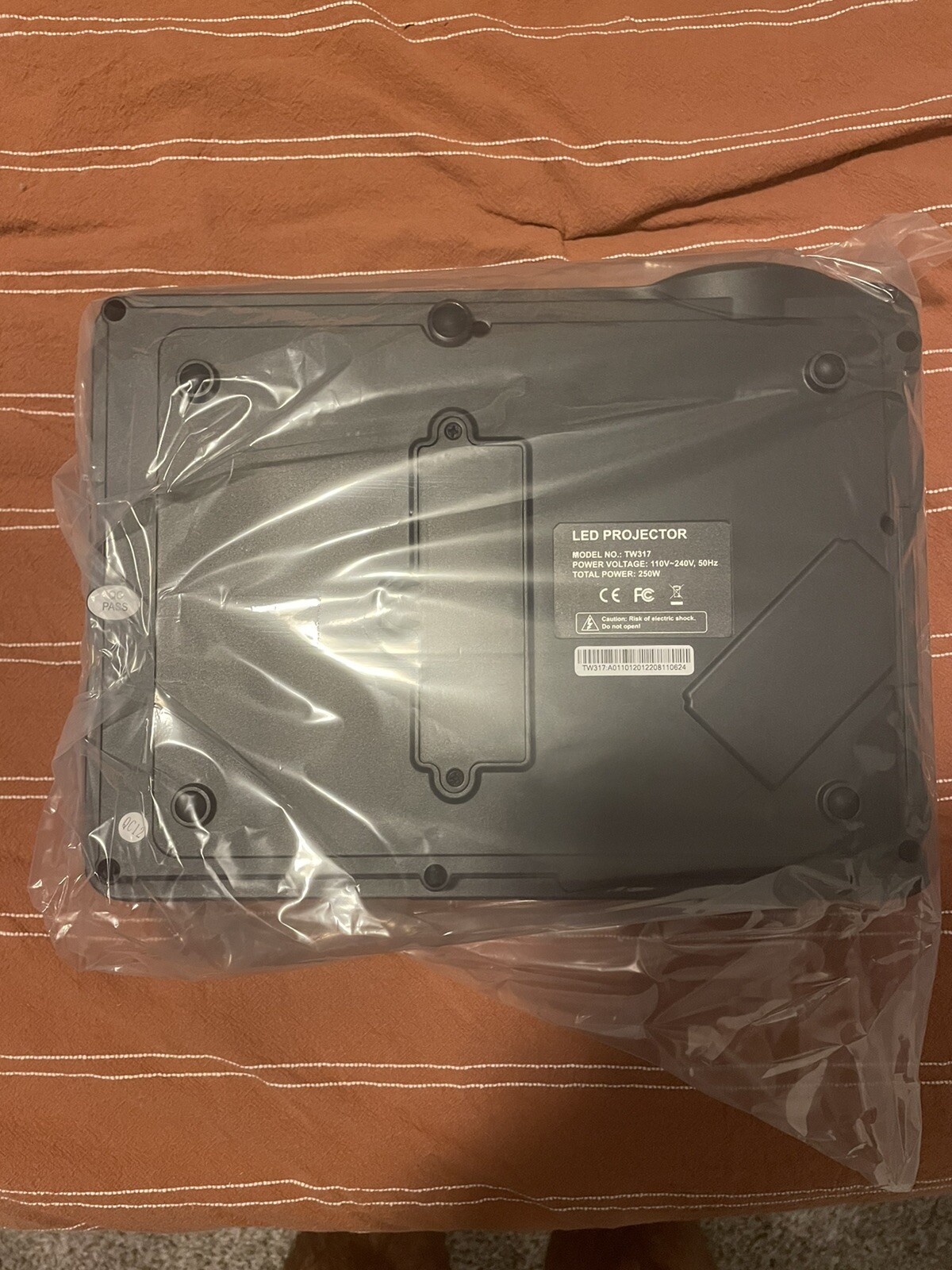 8k 3d HDMI LSP Smart Projector eBay