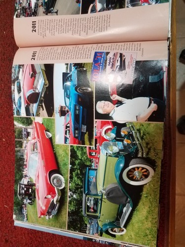 Iola A Historical Overview 2012 book - Picture 7 of 7