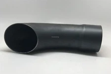 Schoenfeld 3-1/2" Turn Down SCH3525 Exhaust IMCA