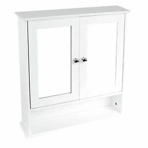 Mirror Cabinets & Cupboards