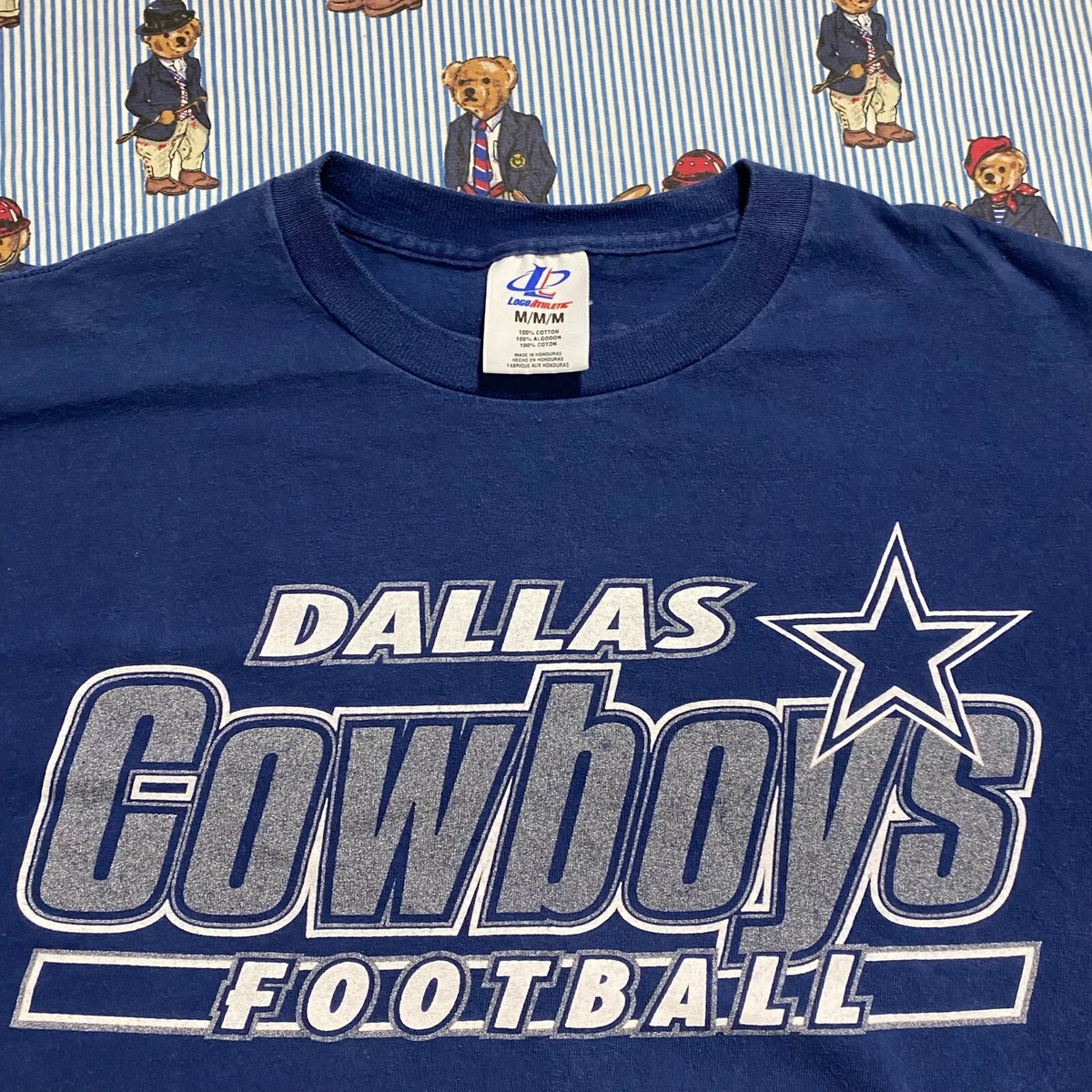 Logo athletic 2024 dallas cowboys