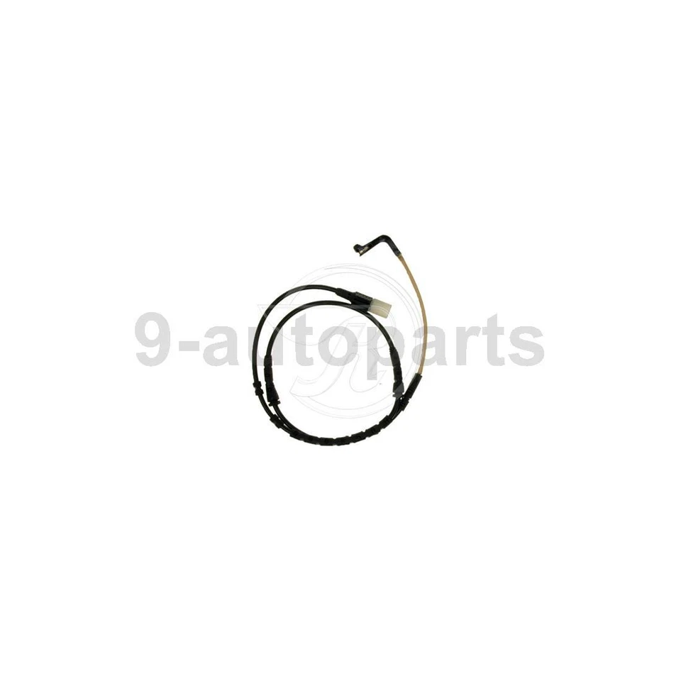 Front Rear Disc Brake Pad Wear Sensor For 2007 2008 2009 Mercedes-Benz GL320 - Image 3 of 4