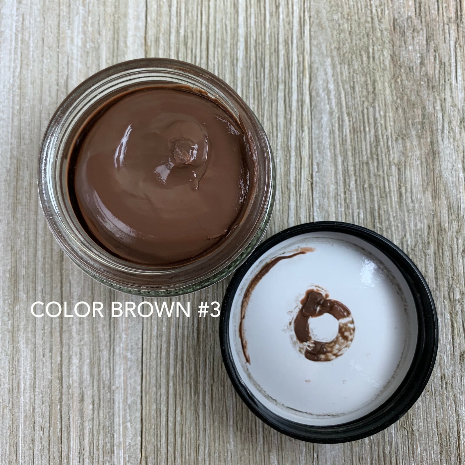 Shoe Polish Leather Polish Cream Leather Boot Shoe Cream Shoe Polish 1.