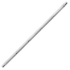 Ludwig LAP14RD Atlas 12mm Accessory Rod, 14 I...