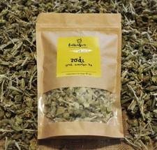 Sideritis Greek Mountain Tea 2025 Harvest Dry Herbal Premium Quality 30gr