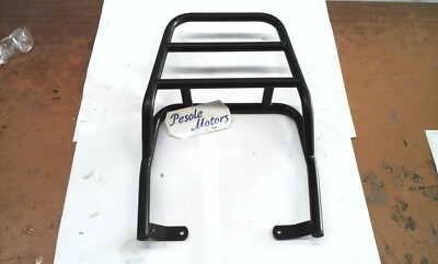 Door Package Luggage Rack Rear Vintage Motorcycles Line | eBay Australia