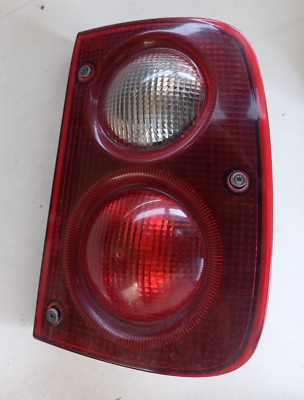 Freelander '99 Diesel - Tail Light DX