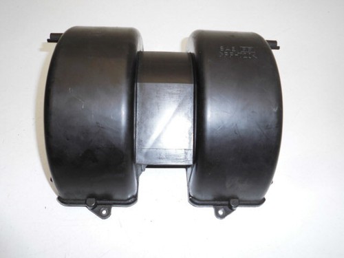 Original VW Phaeton 3D Gebläsemotor Abdeckung Verkleidung