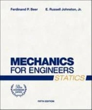 Mechanics for Engineers, Statics