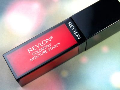 Revlon Colorstay Moisture Stain-tm -015 Barcelona Night
