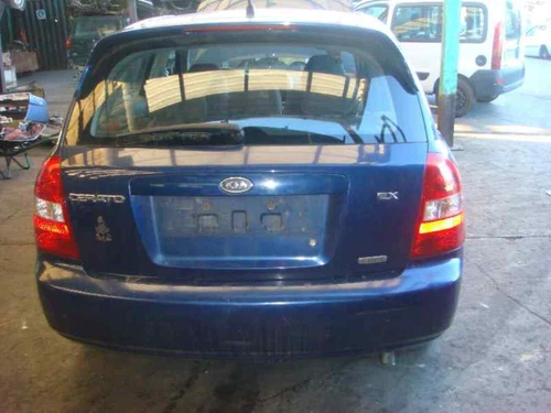 Amortiguador Trasero Izquierdo para KIA CERATO (LD) 2004 1158523 - Imagen 7 de 10