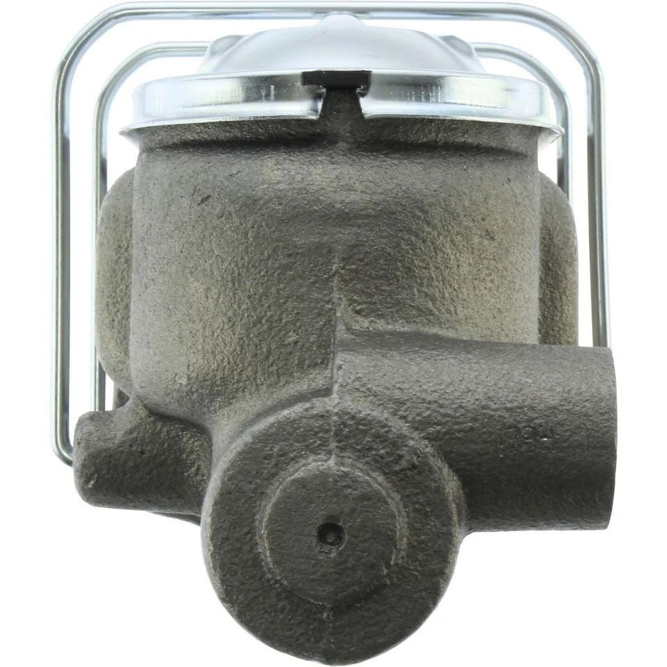 Cilindro maestro de freno premium centrado 1972 para camioneta Chevrolet C20 1971-1974 Foto 2 de 4