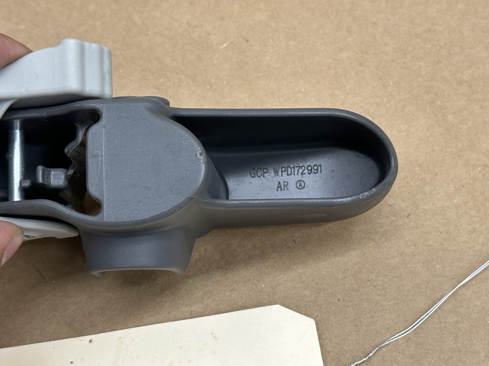 Graco FastAction Foldable Stroller FA FLD CK 1912275 Rear Right Side ...