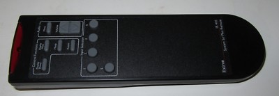GENUINE EXTRON IR 401 SYSTEM 5CR  PLUS REMOTE CONTROL 