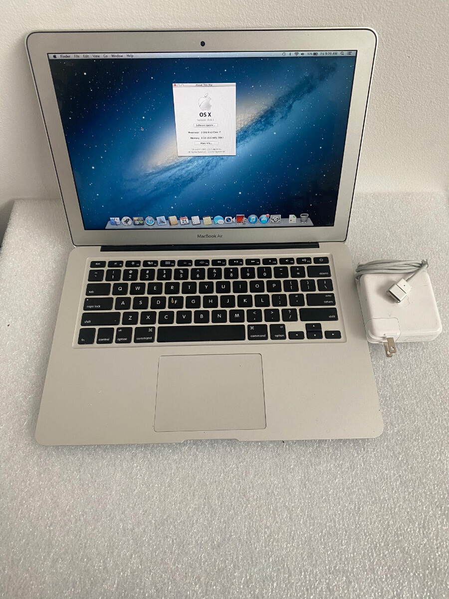 Apple MacBook Air 13