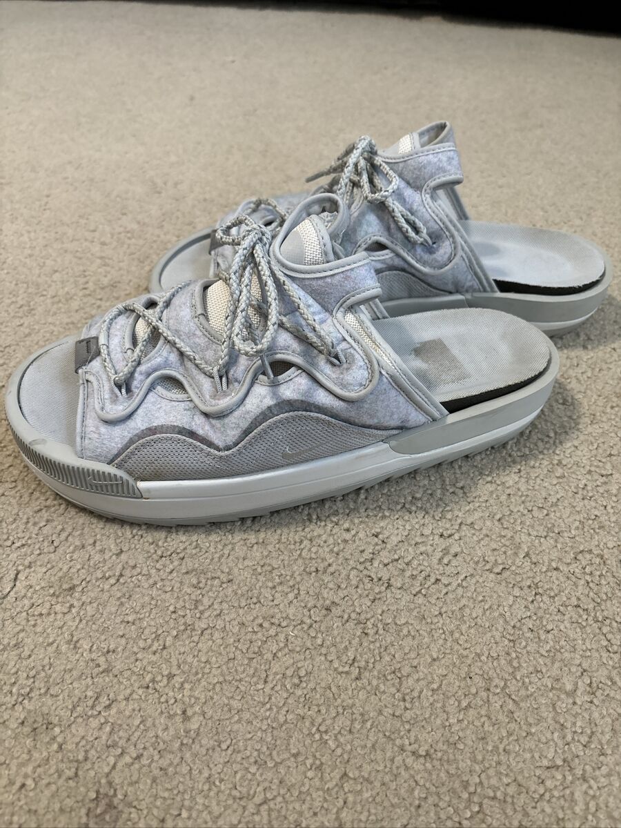Nike Offline 2.0 Grey Fog Pewter Phantom White DJ6229-001 Nike Offline 2.0 Grey Fog Pewter Phantom White DJ6229-001