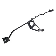 Front Bumper-Radar Mount Bracket For 2020-2021 Honda CR-V Hybrid 36805TLAA00