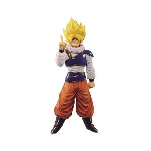 DRAGONBALL LEGENDS COLLAB Son Goku (Yard Rat Star Costume) [1 type] BP16307 JP - Picture 1 of 1