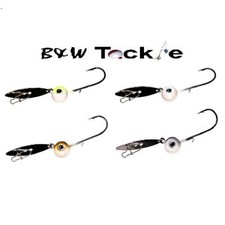 Z-Man ChatterBait Willowvibe - 2 pk ~ FREE SHIPPING