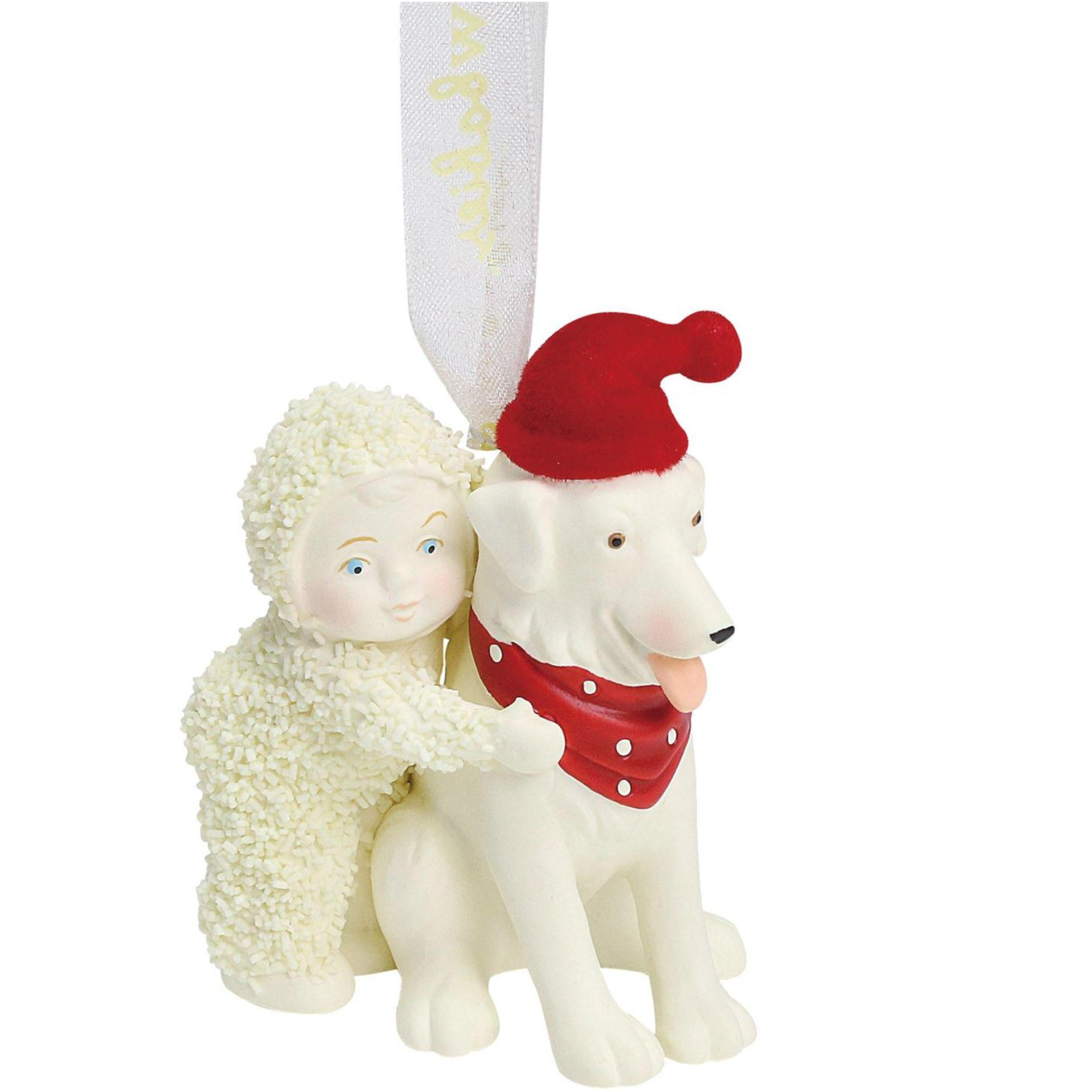 Best Friends Keepsake Ornament for Cherished Memories