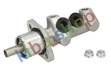 BRAKE MASTER CYLINDER 2064MM FITS RENAULT CLIO I CLIO II CLIO II/HATCHBACK