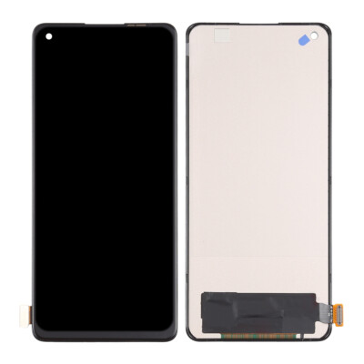 Écran LCD De Remplacement Pour OPPO Find X2 Neo CPH2009 - Écran Tactile TFT, Kit De Réparation Inclus - Noir Sans Cadre (non AMOLED D'origine)