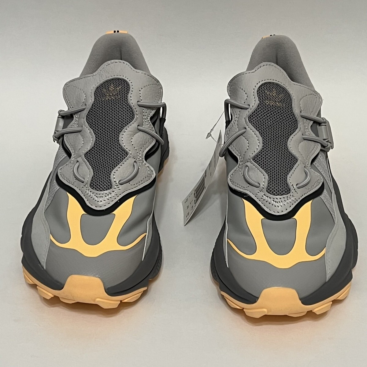 Adidas Ozweego Original Flip Shield Training Running Shoes  display picture 1