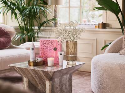 Rituals Japan Ltd The Ritual of Sakura M SET Luxury Healing