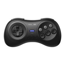 Image of 8BitDo M30 Bluetooth Gamepad for Nintendo Switch, Mac OS, Android, Steam, Window