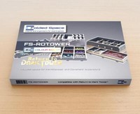 Return To Dark Tower: Einsatz [Folded Space Insert]